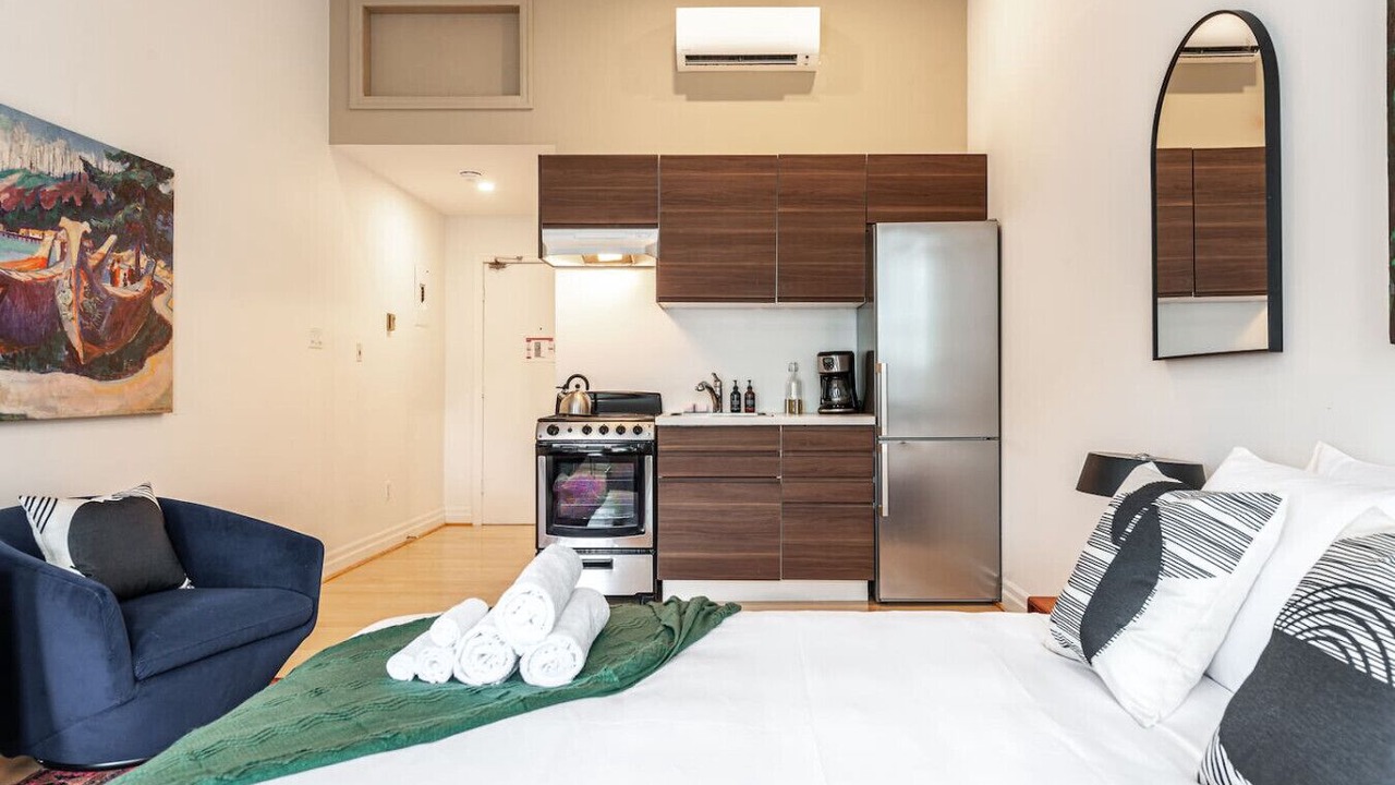 Photo of Bedroom in Stratford
