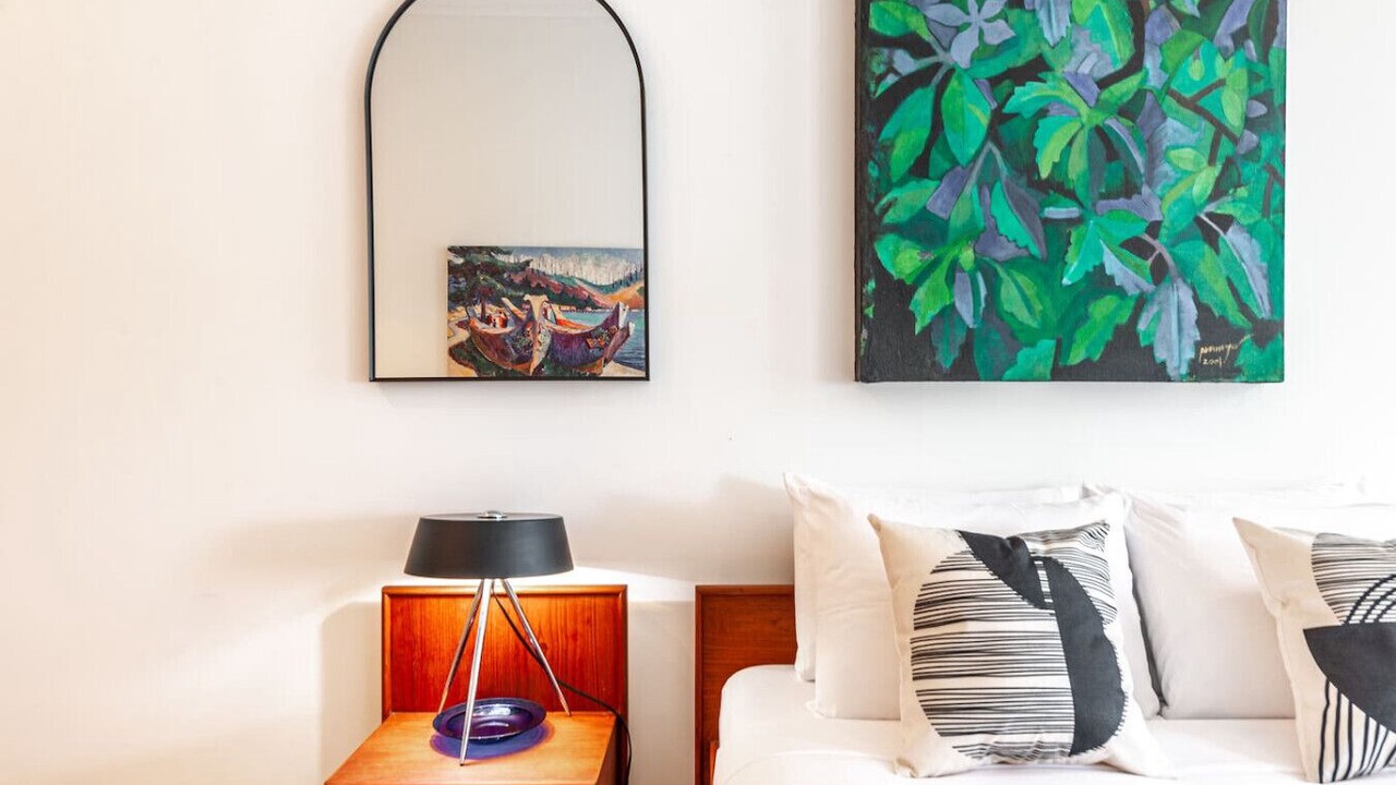Photo of Bedroom in Stratford