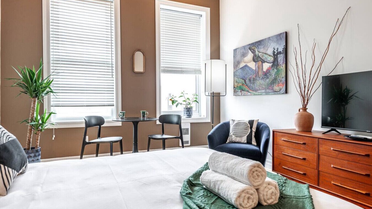 Photo of Bedroom in Stratford
