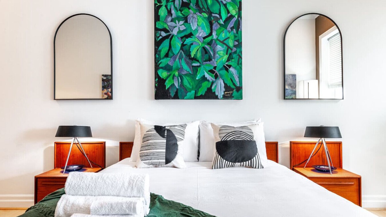 Photo of Bedroom in Stratford