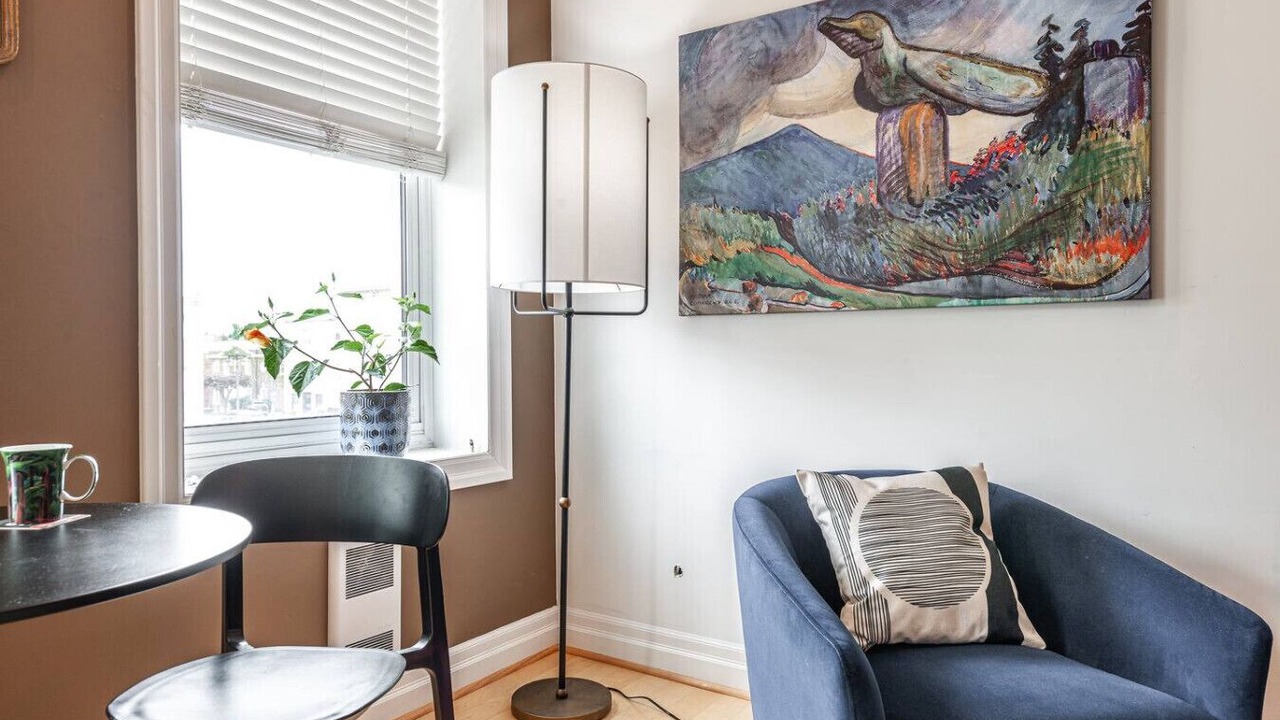Photo of Livingroom in Stratford