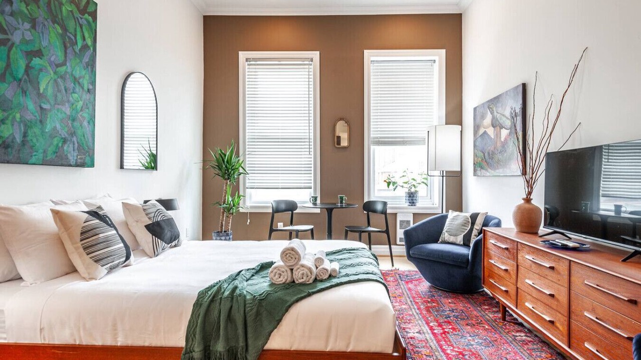 Photo of Bedroom in Stratford