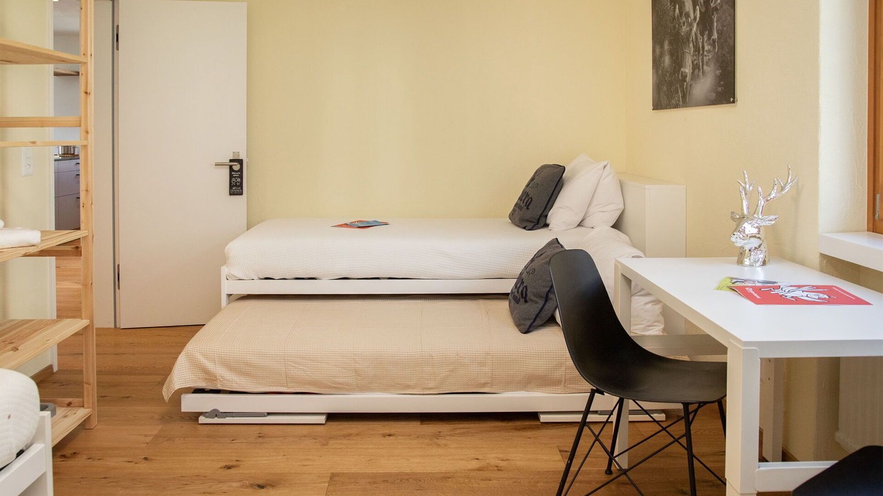 Photo of Bedroom in Falera