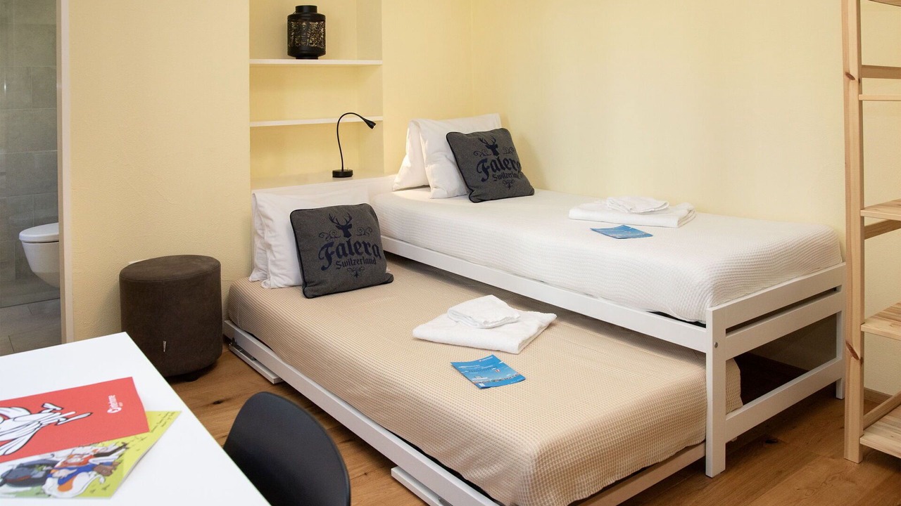 Photo of Bedroom in Falera