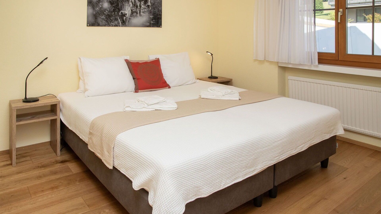 Photo of Bedroom in Falera