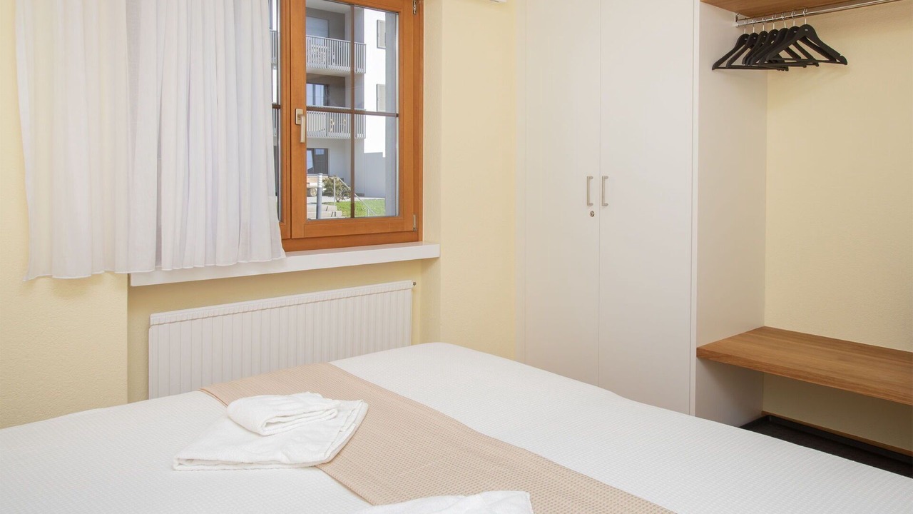 Photo of Bedroom in Falera