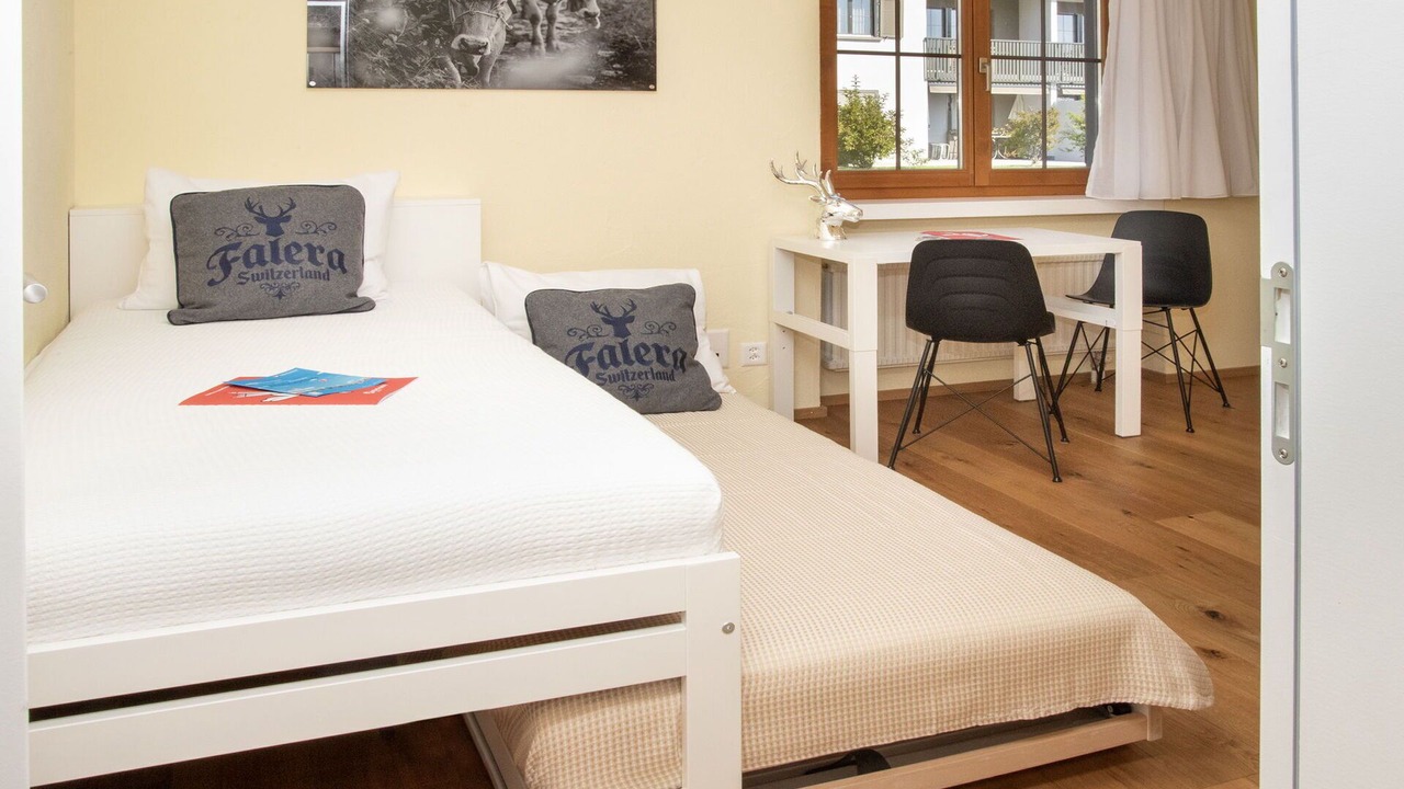 Photo of Bedroom in Falera