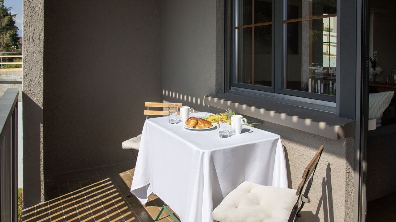Photo of Patio Balcony in Falera