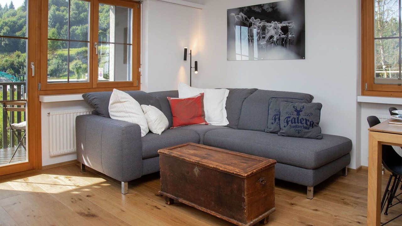 Photo of Bedroom in Falera