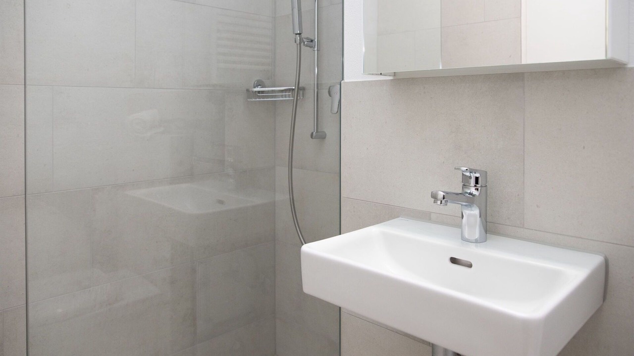 Photo of Bathroom in Falera