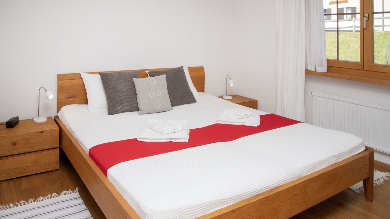 Photo of Bedroom in Falera