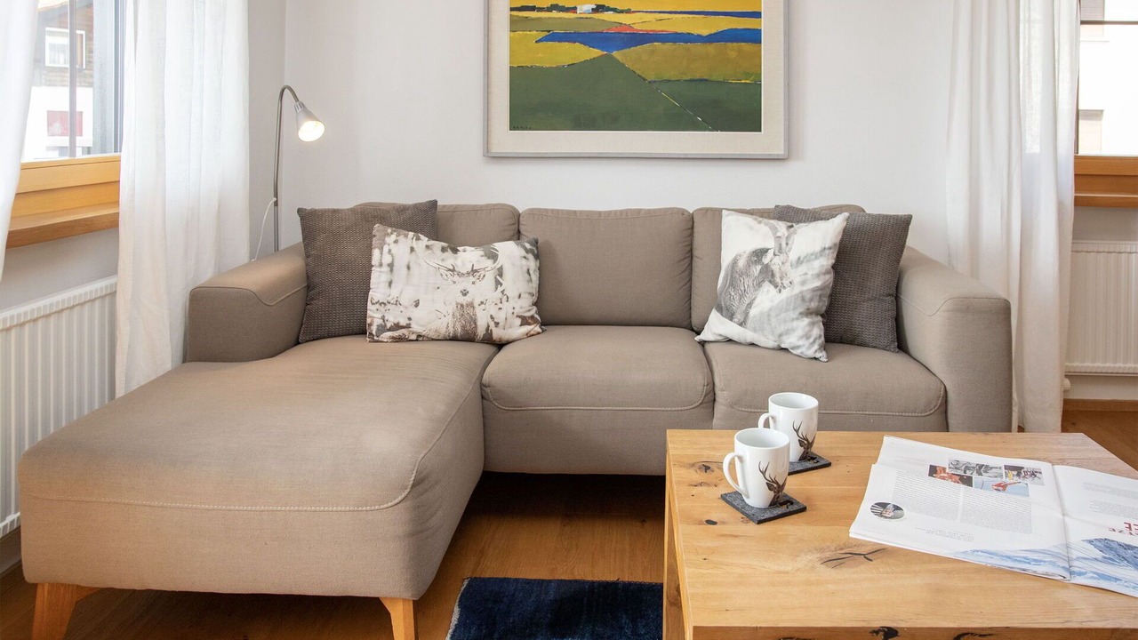 Photo of Bedroom in Falera