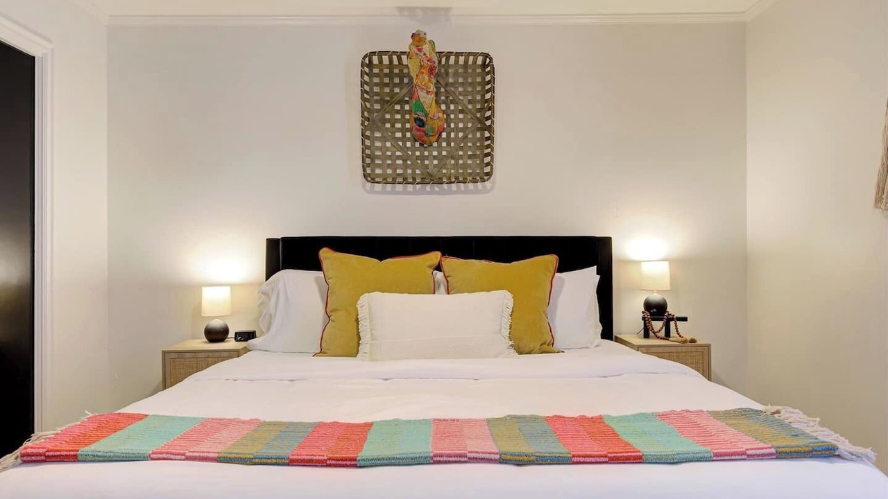 Photo of Bedroom in Quail Creek