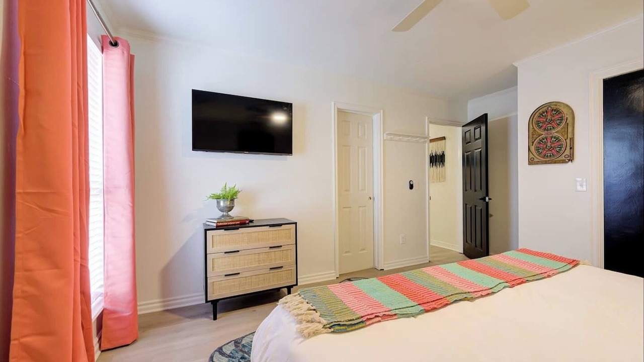 Photo of Bedroom in Quail Creek