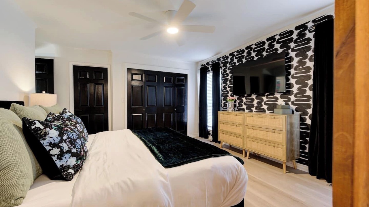 Photo of Bedroom in Quail Creek
