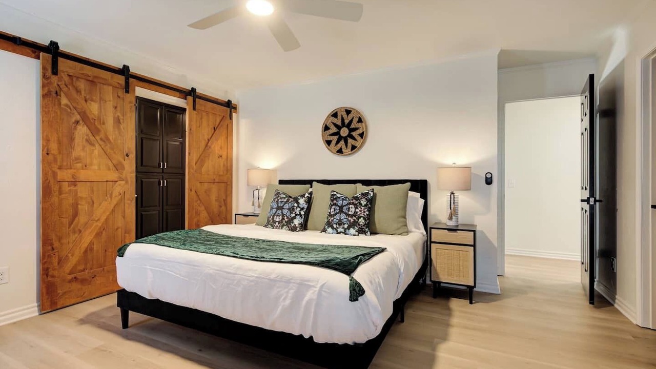 Photo of Bedroom in Quail Creek