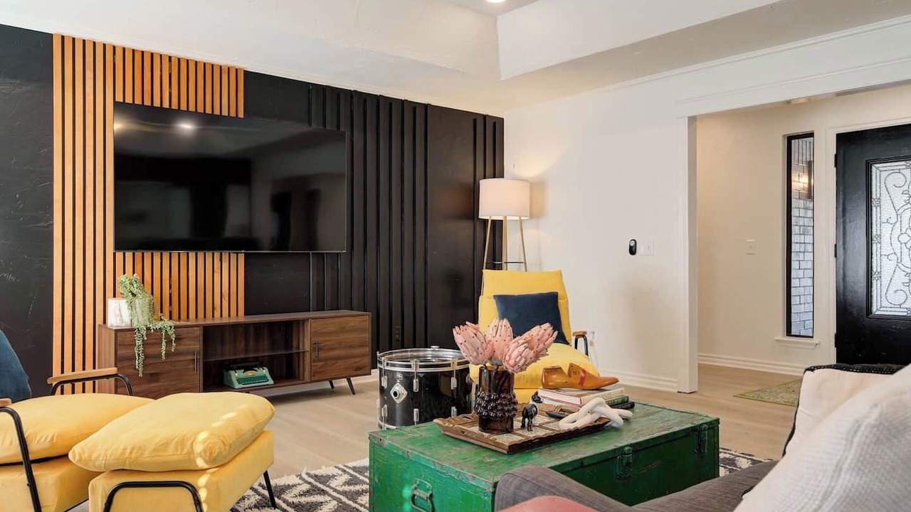 Photo of Livingroom in Quail Creek
