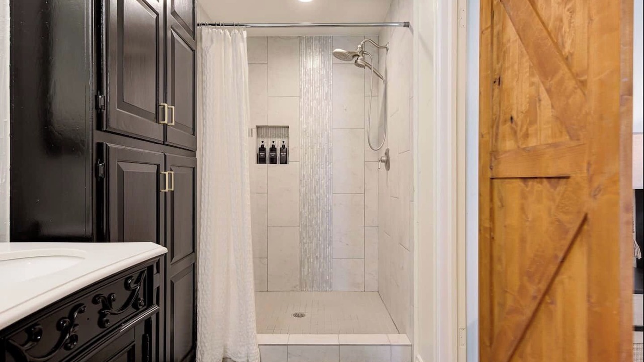 Photo of Bathroom in Quail Creek