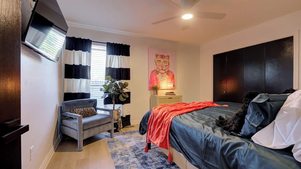 Photo of Bedroom in Quail Creek