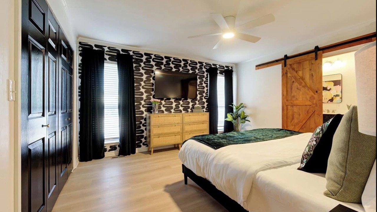 Photo of Bedroom in Quail Creek