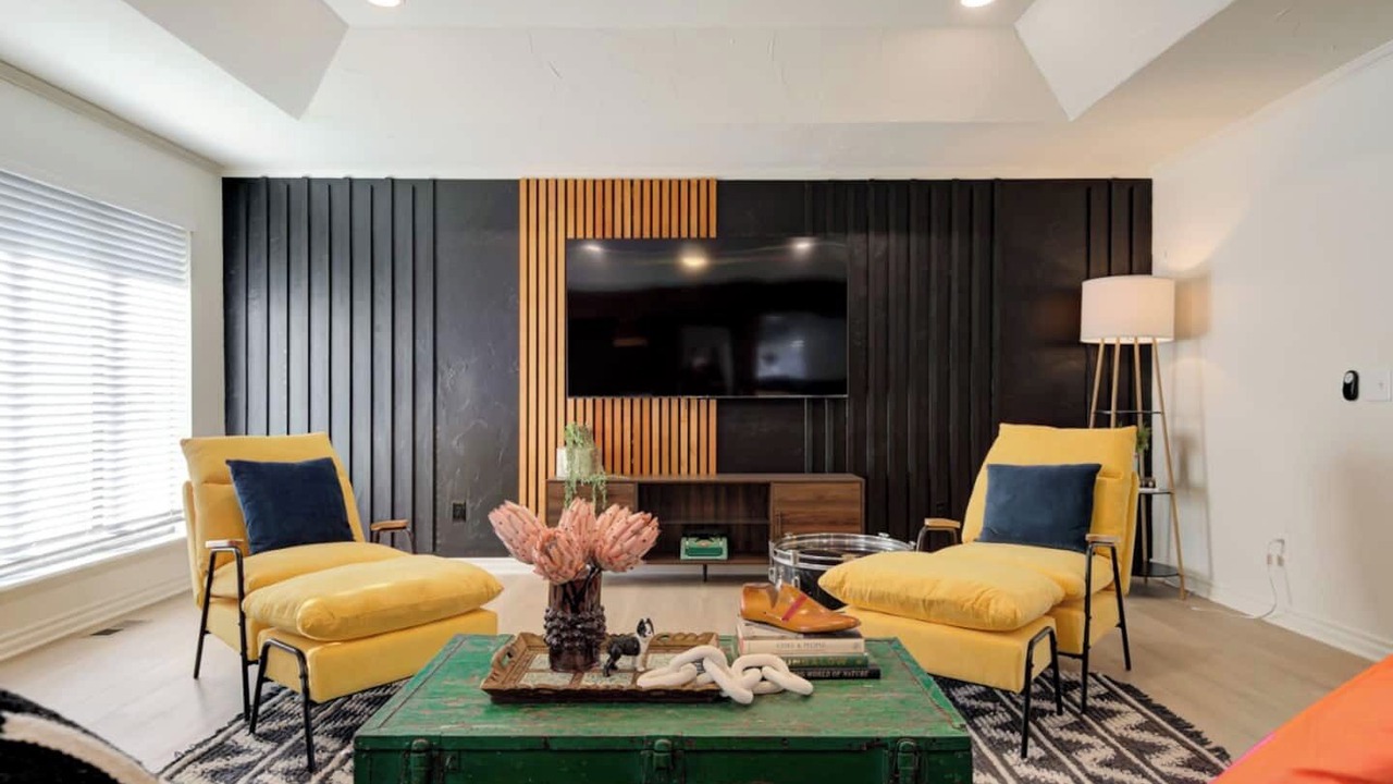 Photo of Livingroom in Quail Creek