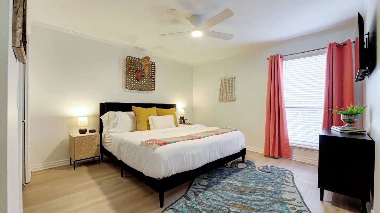 Photo of Bedroom in Quail Creek
