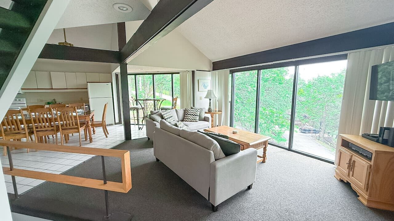 Photo of Bedroom in Village of Four Seasons