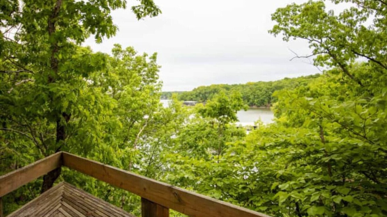 Photo of Outdoor in Village of Four Seasons
