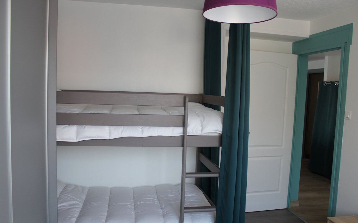 Photo of Bedroom in Scherwiller