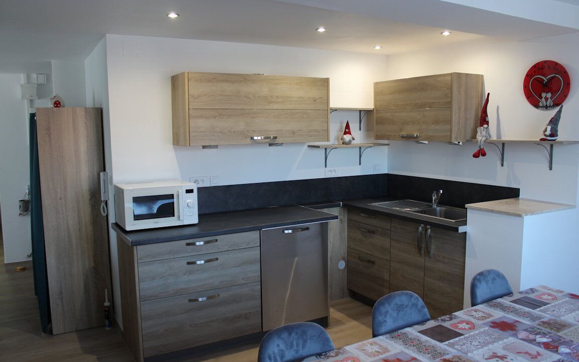 Photo of Kitchen in Scherwiller