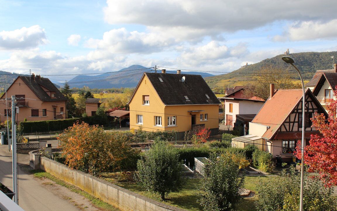 Photo of Outdoor in Scherwiller