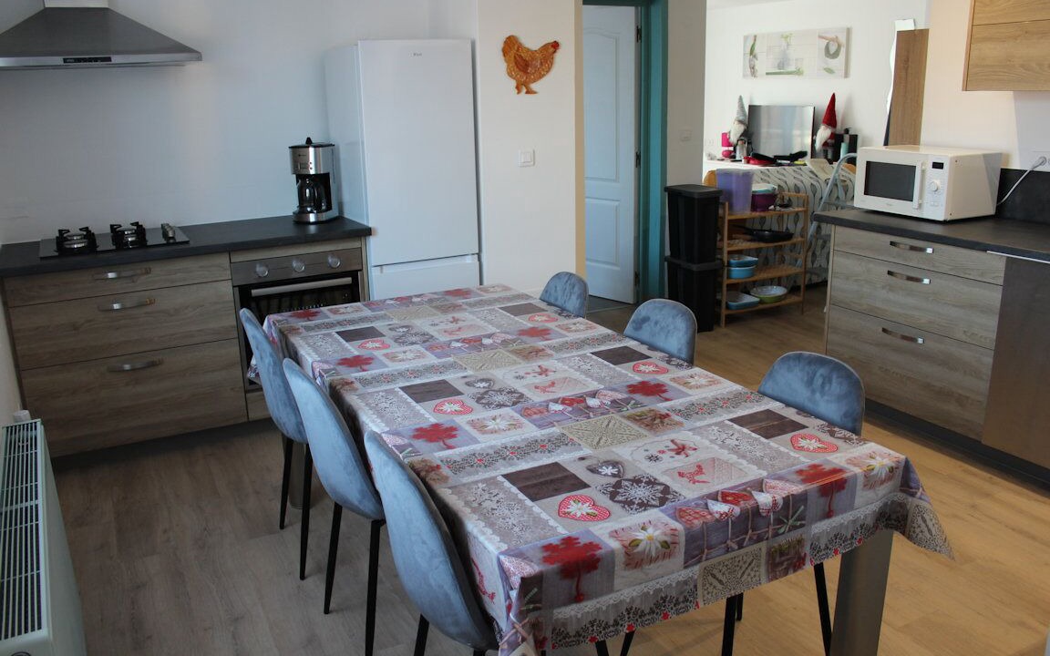 Photo of Kitchen in Scherwiller