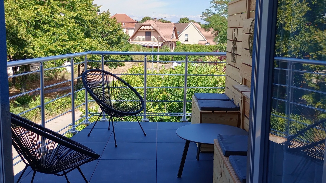 Photo of Outdoor in Scherwiller