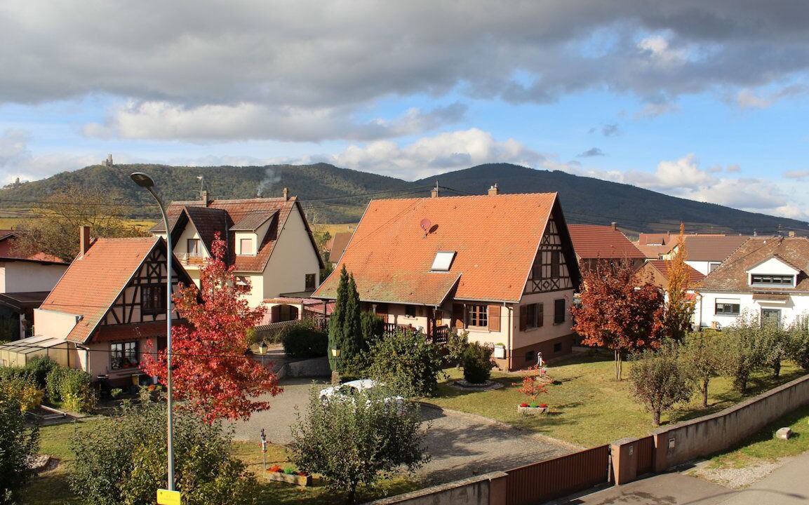Photo of Outdoor in Scherwiller