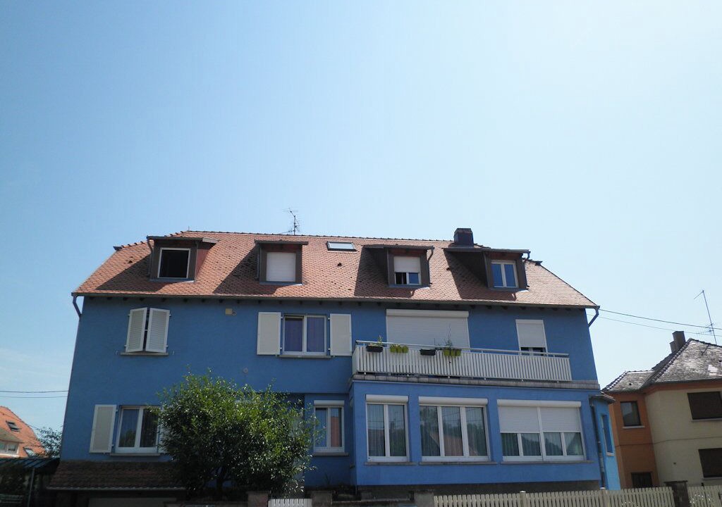 Photo of Outdoor in Scherwiller
