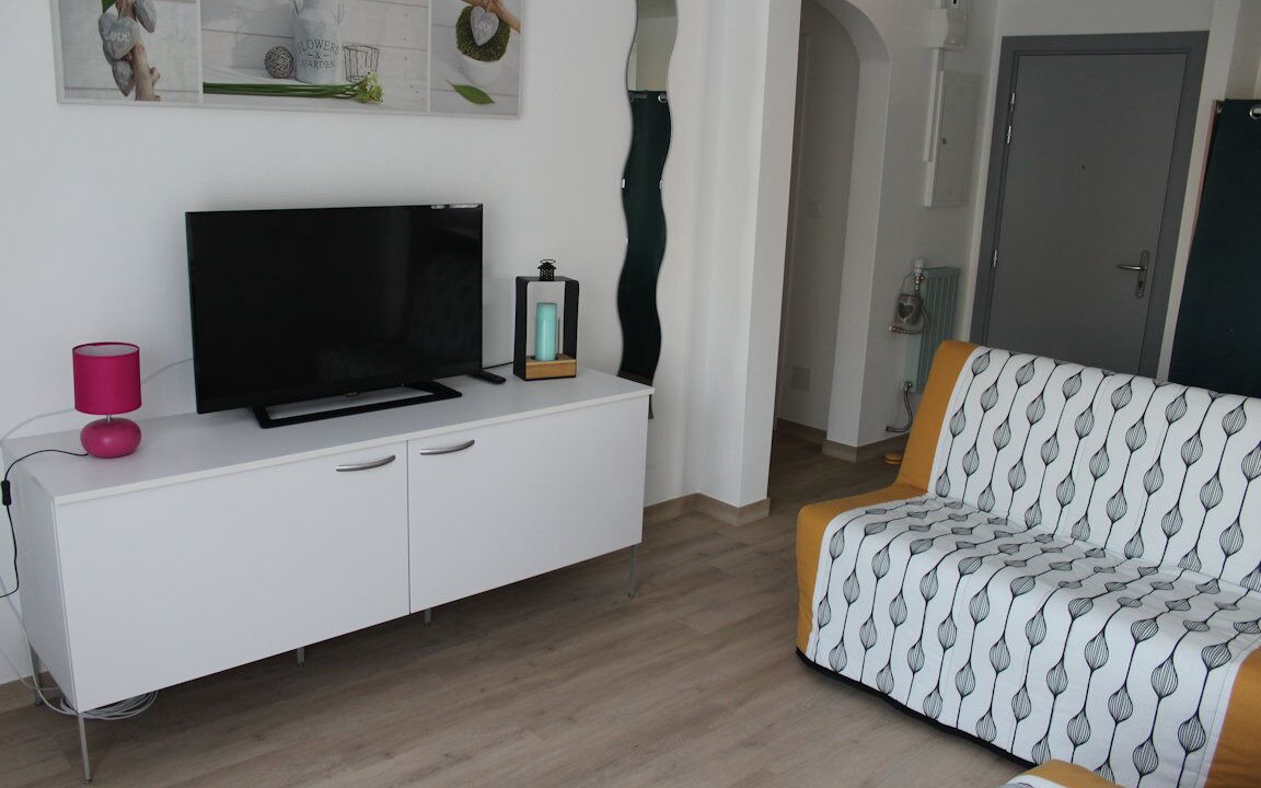 Photo of Livingroom in Scherwiller