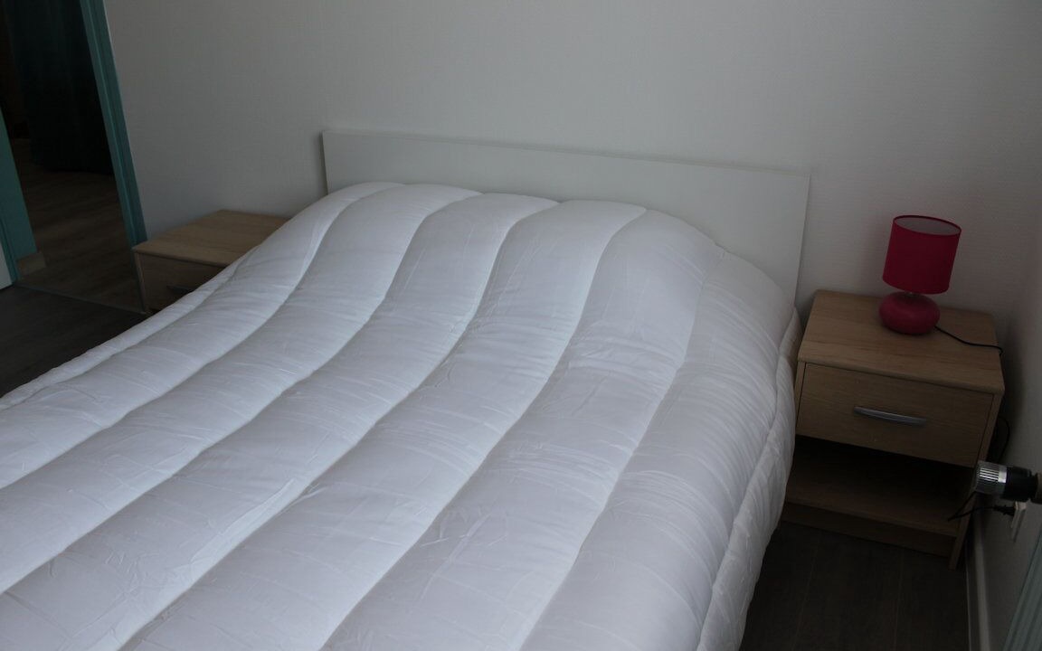 Photo of Bedroom in Scherwiller