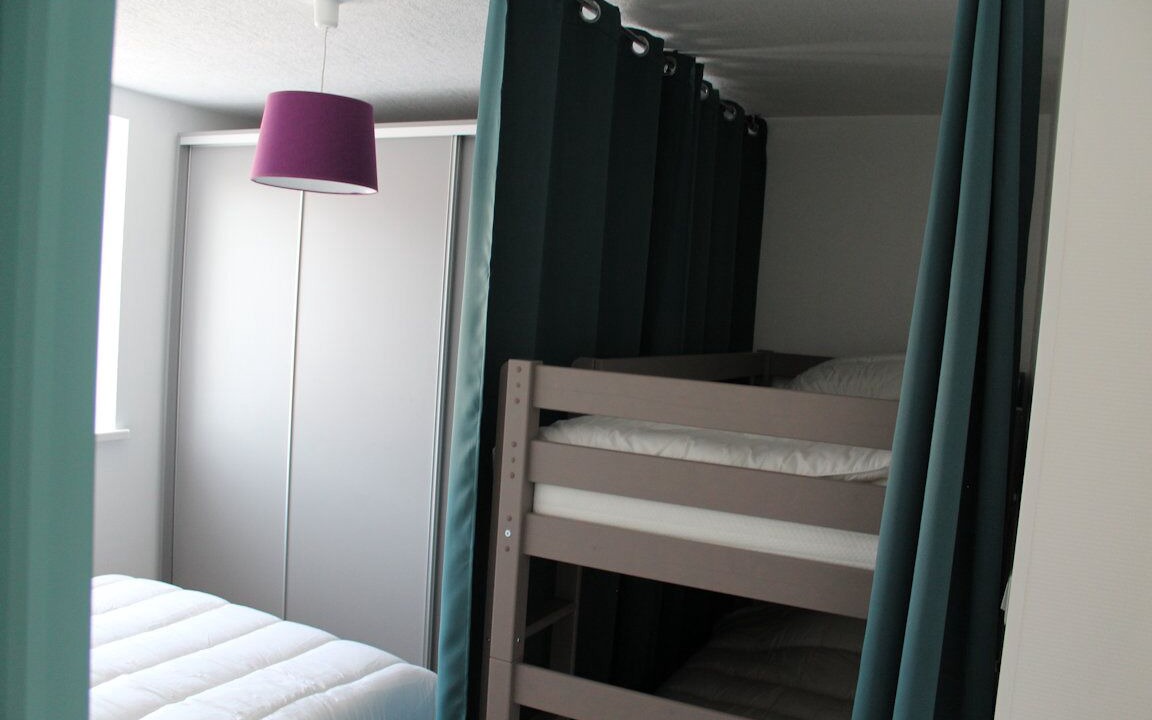 Photo of Bedroom in Scherwiller