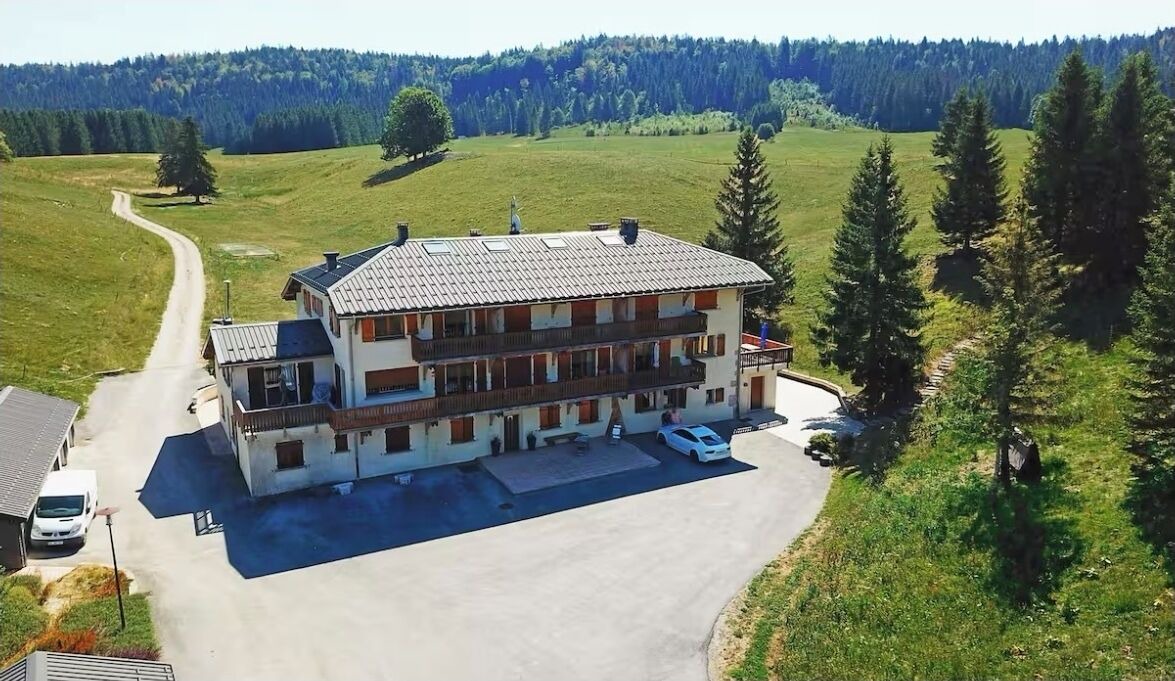 Photo of Outdoor in Tancua