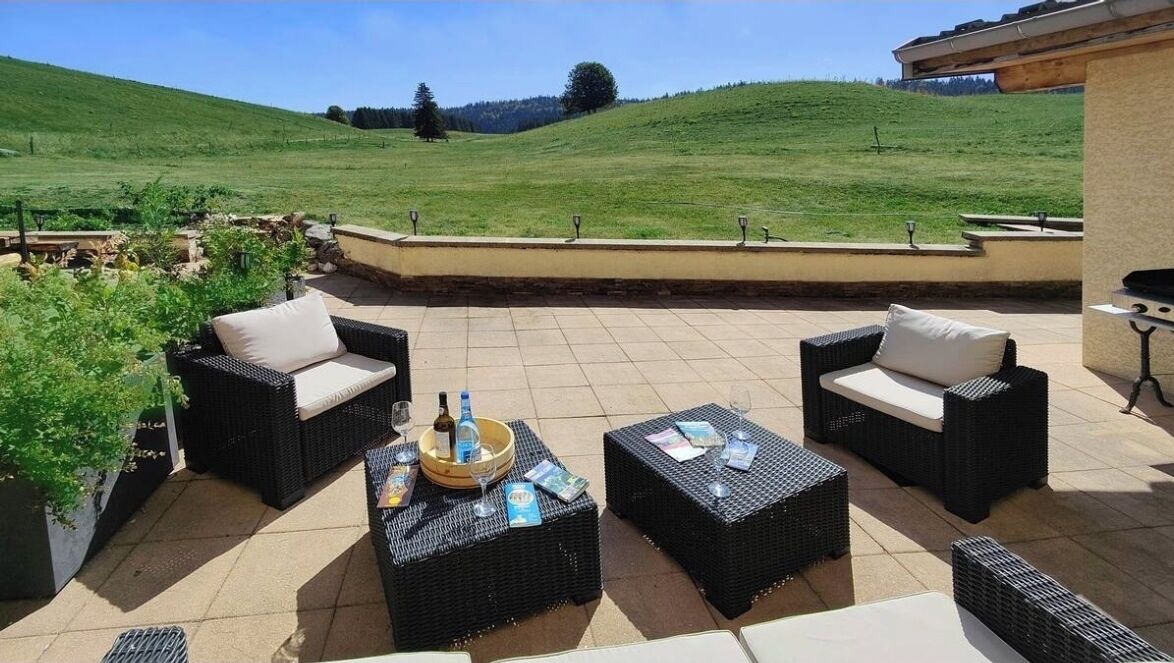 Photo of Outdoor in Tancua