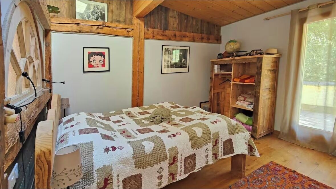 Photo of Bedroom in Tancua