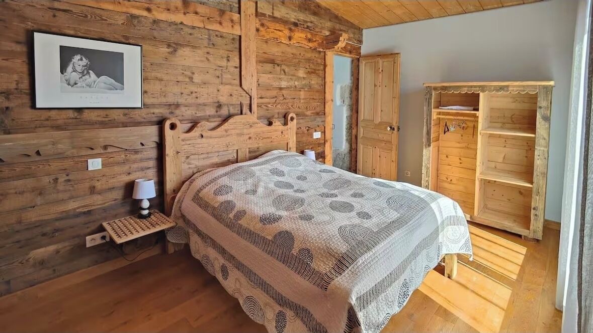 Photo of Bedroom in Tancua