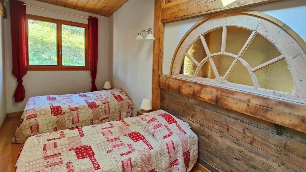 Photo of Bedroom in Tancua