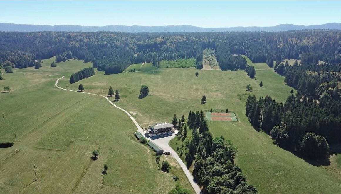 Photo of Outdoor in Tancua