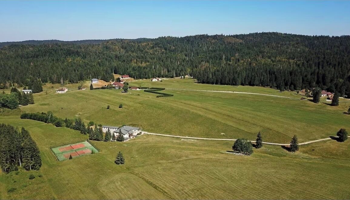 Photo of Outdoor in Tancua