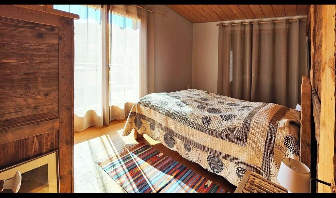 Photo of Bedroom in Tancua