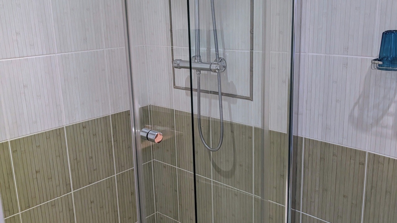 Photo of Bathroom in Donneville
