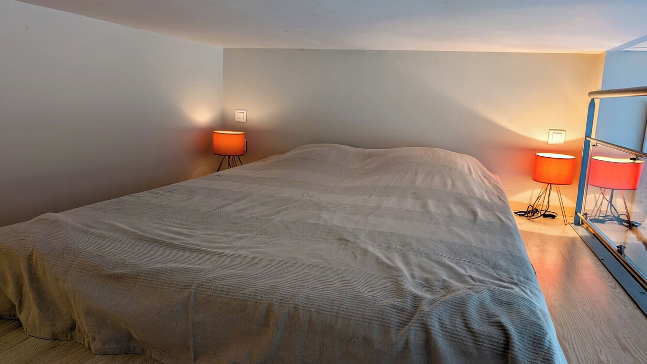 Photo of Bedroom in Donneville