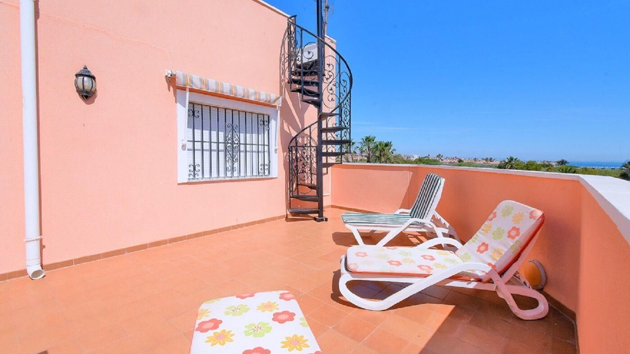Photo of Outdoor in Estrella del Mar