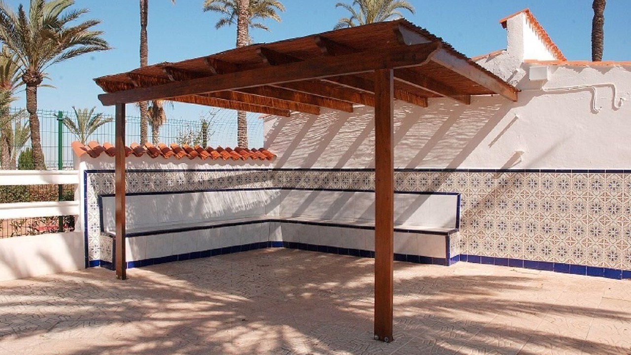 Photo of Outdoor in Estrella del Mar